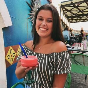 Meet your Posher, Quinn